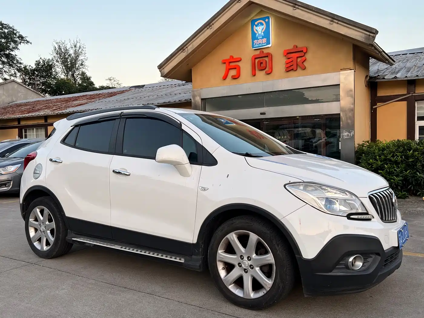 Фото 3 - Buick Encore