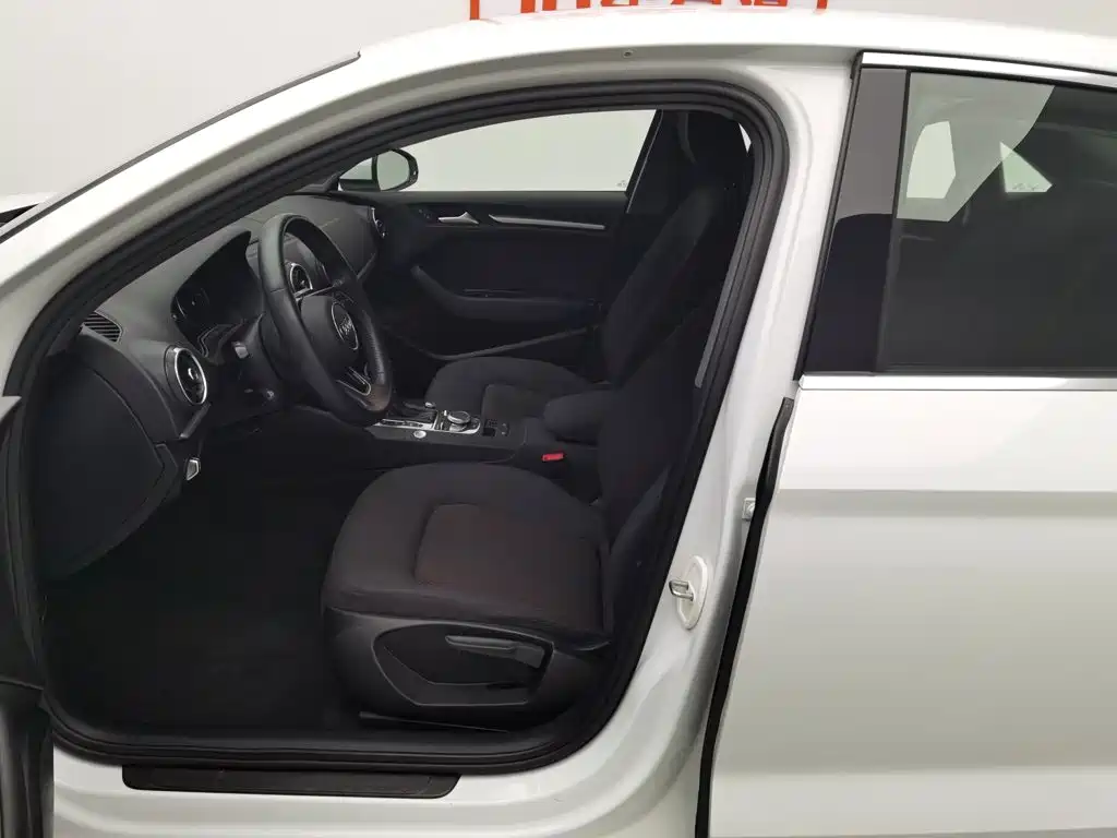 Audi A3, миниатюра 10