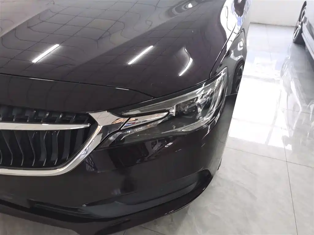 Buick GL6 2021 323T Mild Hybrid Connected Luxury фото 18