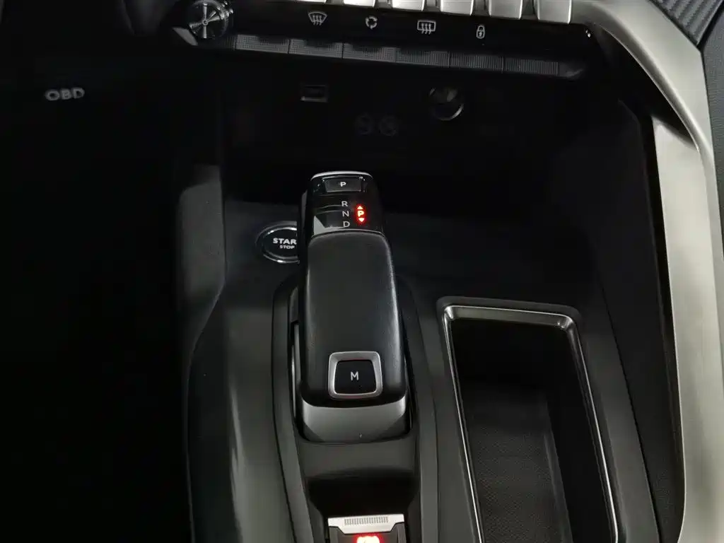 Peugeot 4008 2019 Facelift 360THP Pioneer Edition фото 13