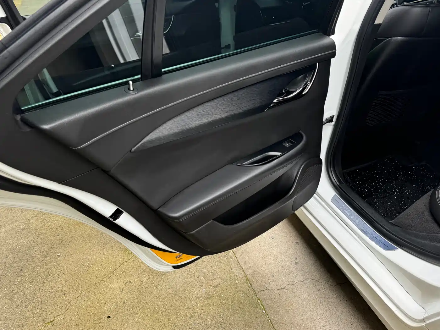 Cadillac ATS-L 2017 28T Technology фото 7