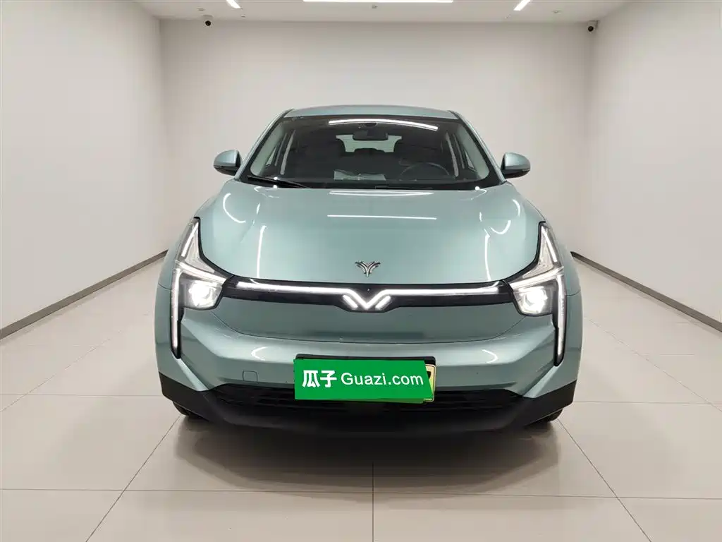 NEZHA AUTOMOBILE NEZHA U