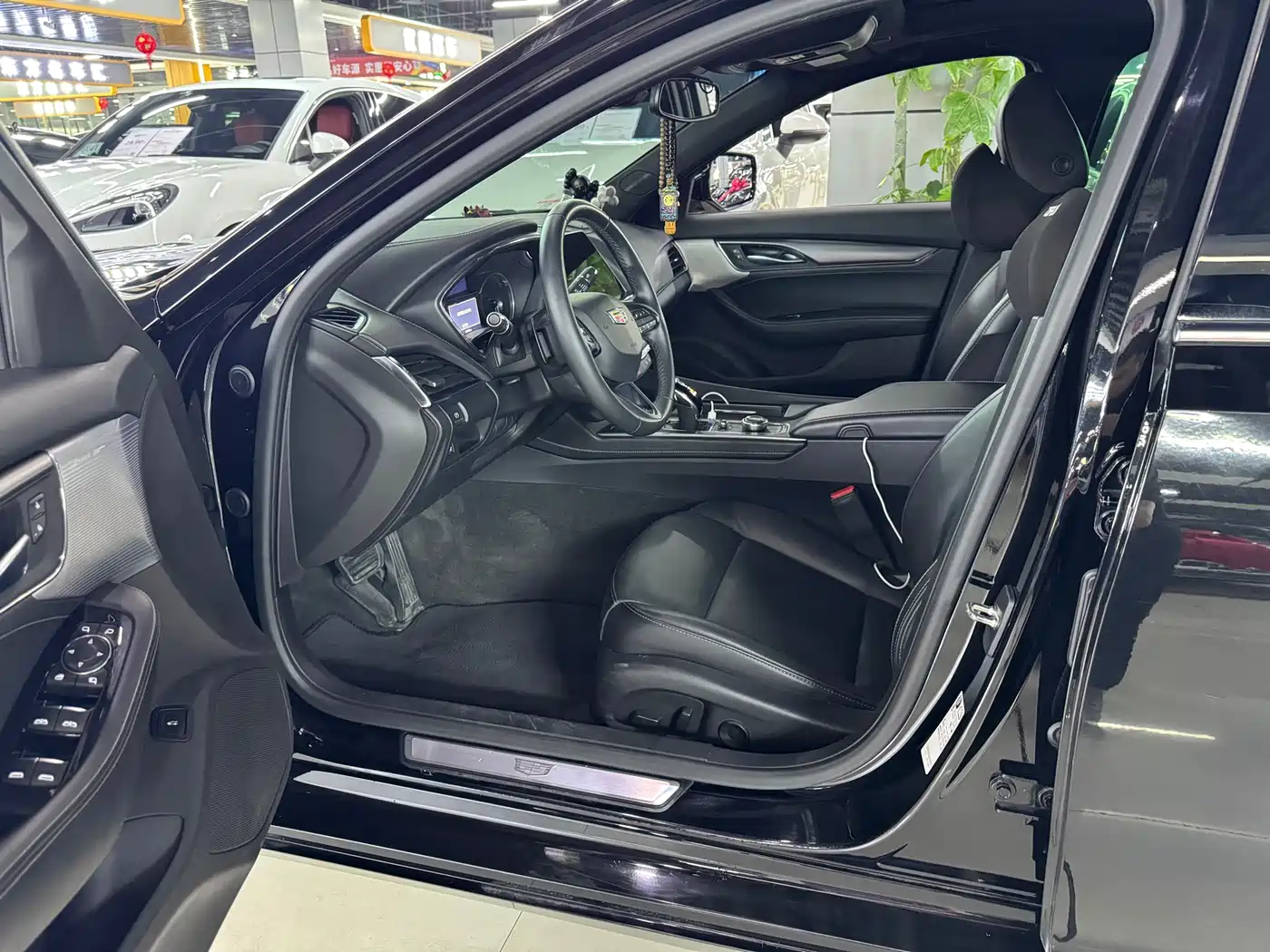 Cadillac CT5 2022 28T Luxury Edition фото 5