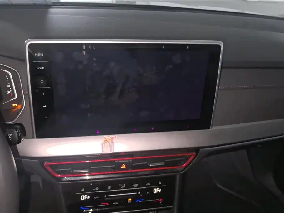 Volkswagen Lavida 2024 Model 300TSI DSG Starlight Leading Edition фото 13