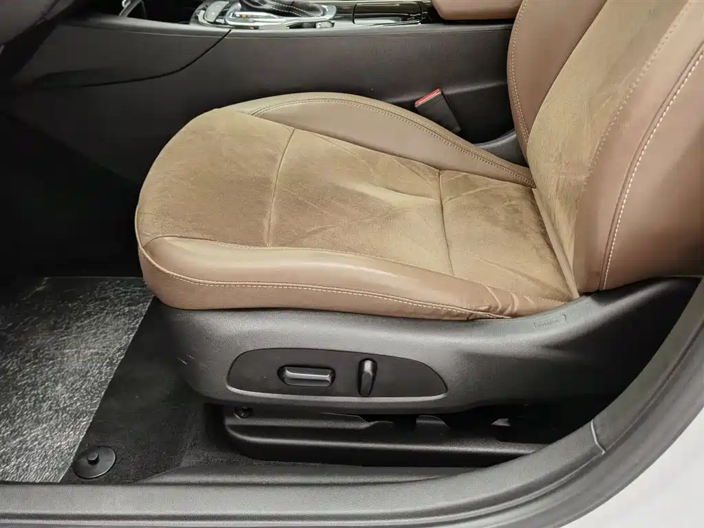 Buick Regal 2017 20T Elite Type фото 20