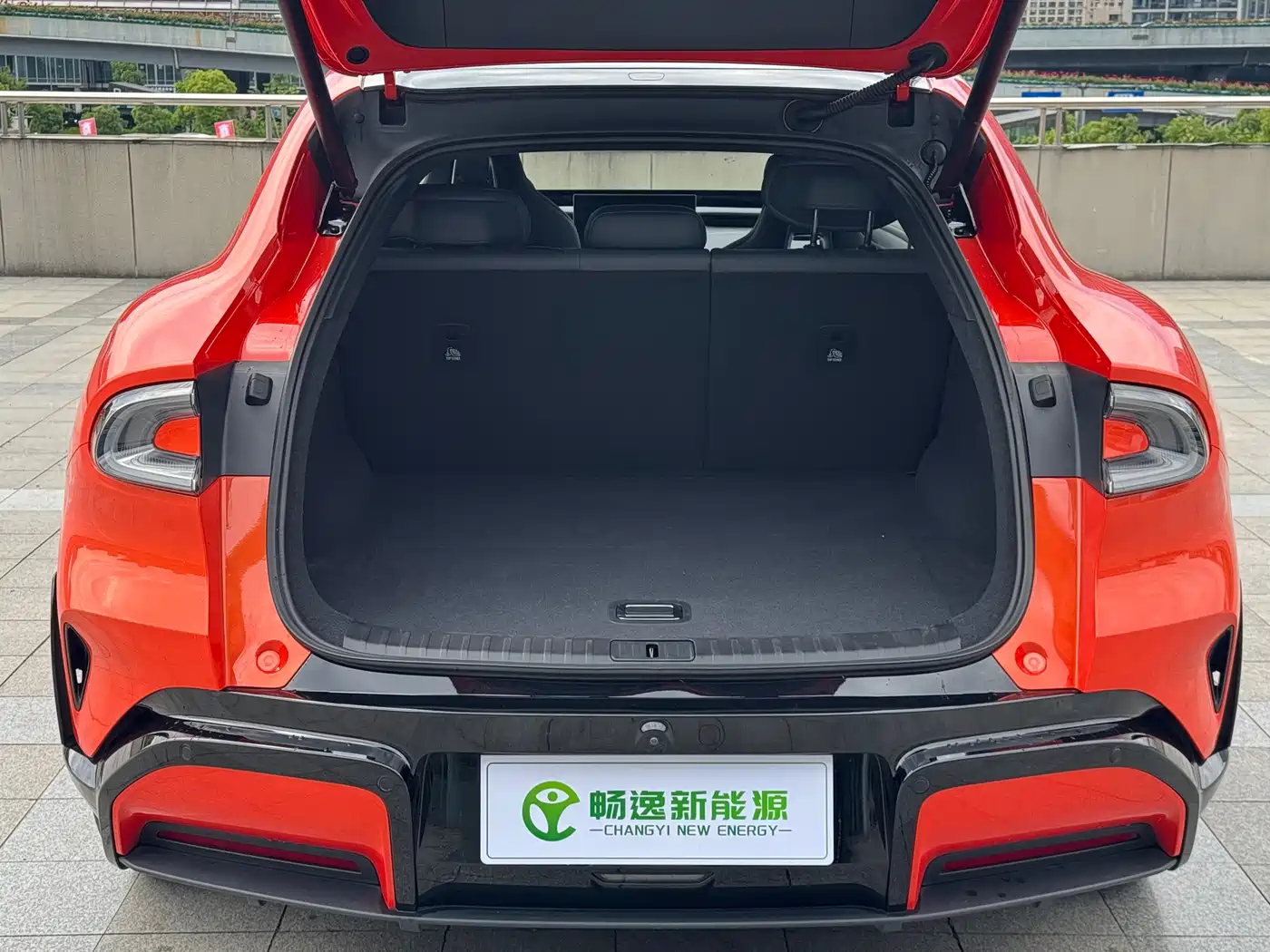 Xiaomi Auto Xiaomi YU7 2025 Ultra Long Range High Performance AWD Max Edition фото 8
