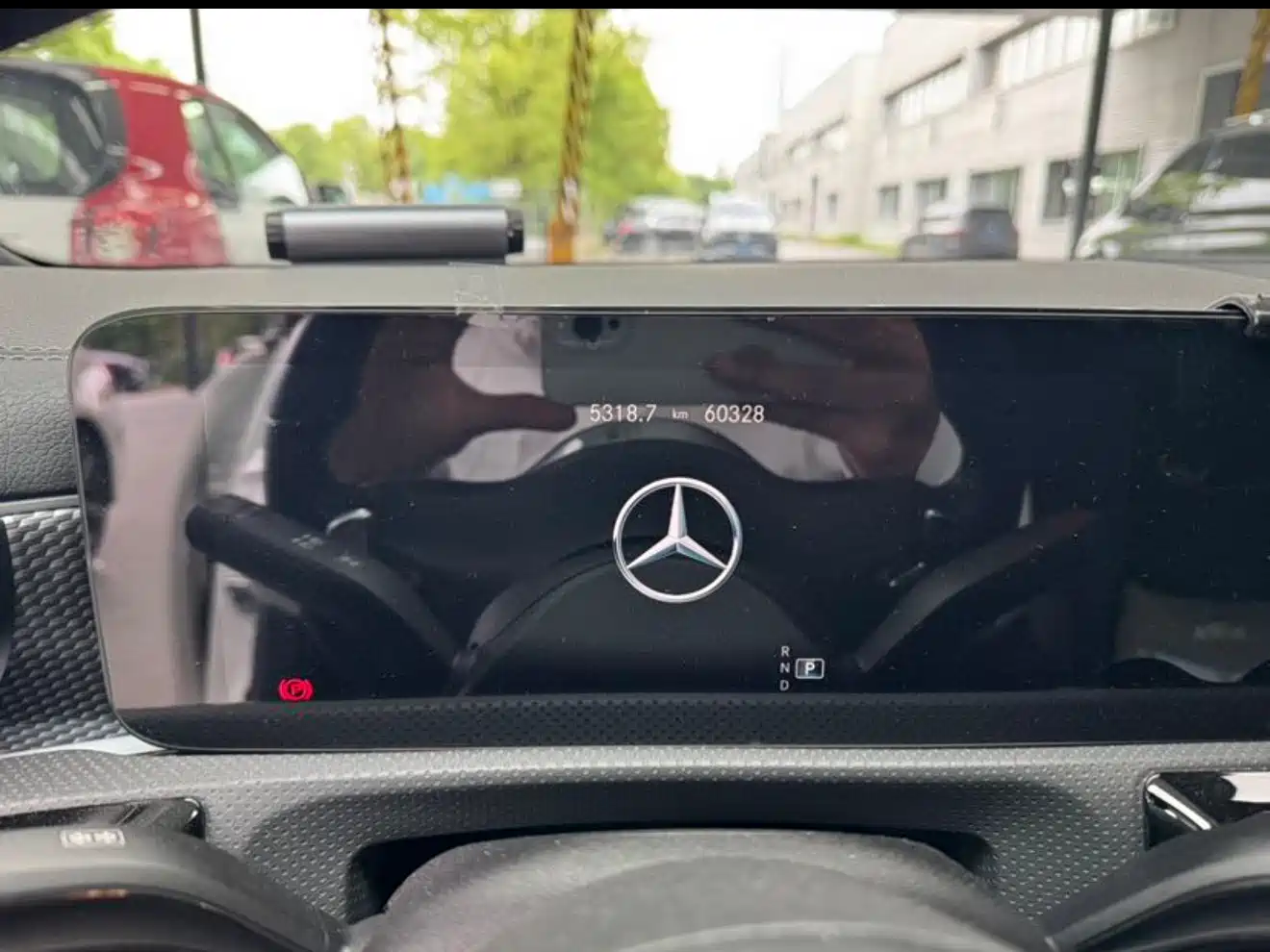 Mercedes-Benz A-Class 2021 A 200 L Sport Sedan Fashion Edition фото 22