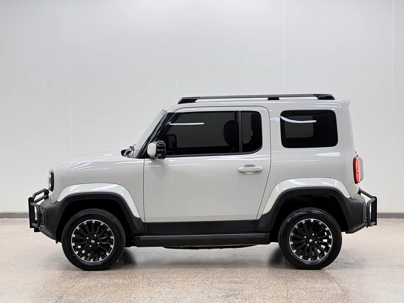 Baojun Yueye 2025 2024 Flagship Edition