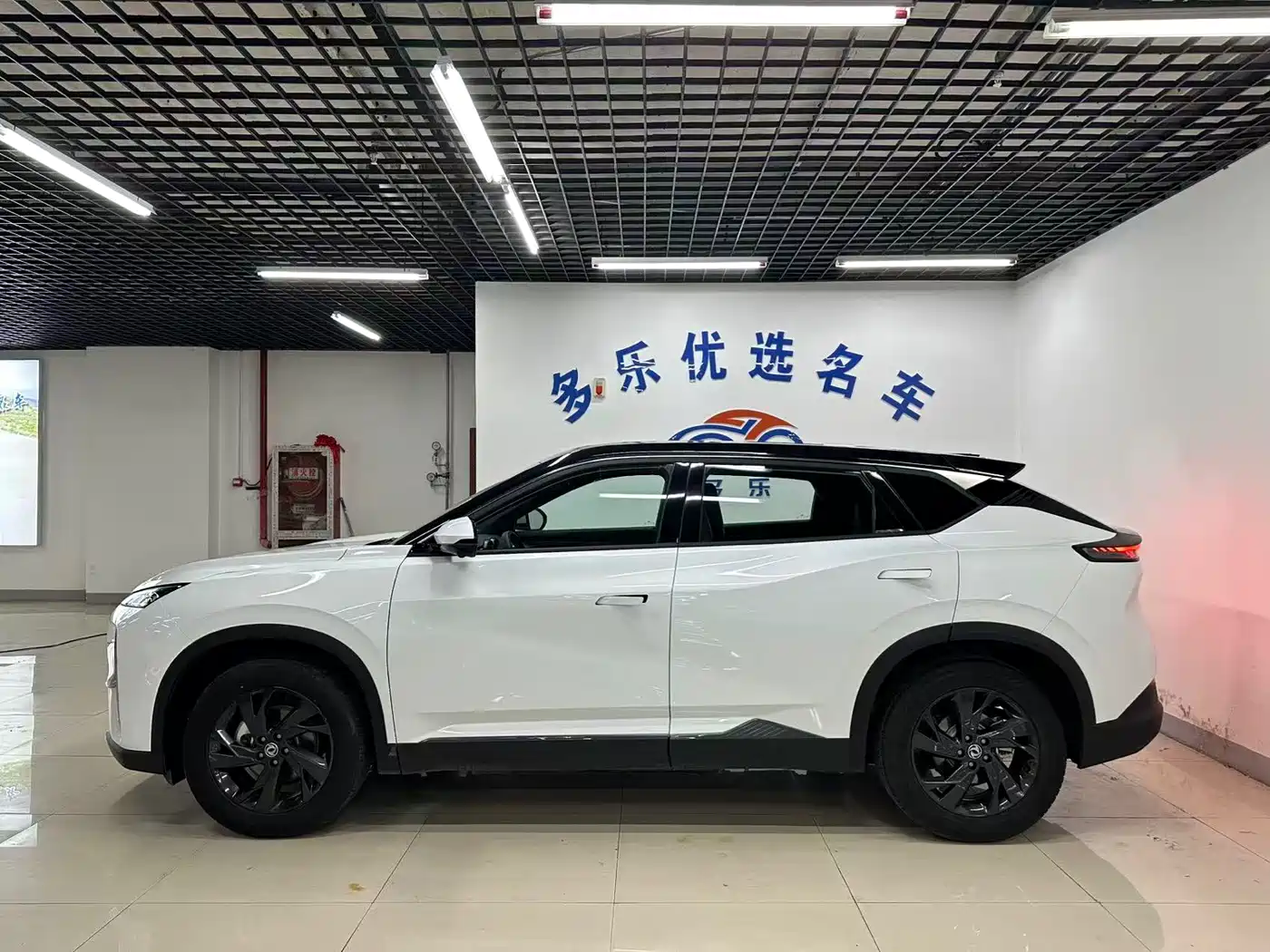 DONGFENG L7