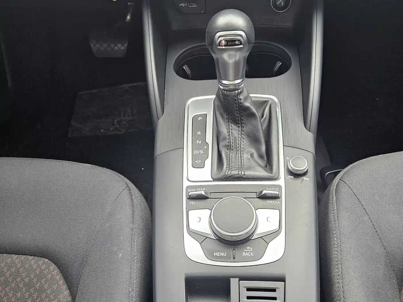 Audi A3 2020 Facelift Sportback 35 TFSI Progressive (China VI) фото 11