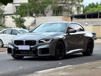 BMW M2