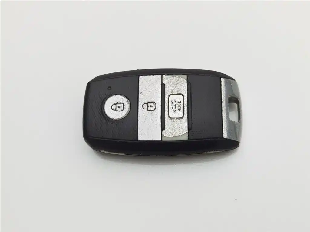 Kia K5 2015 2.0L Automatic LUX фото 19
