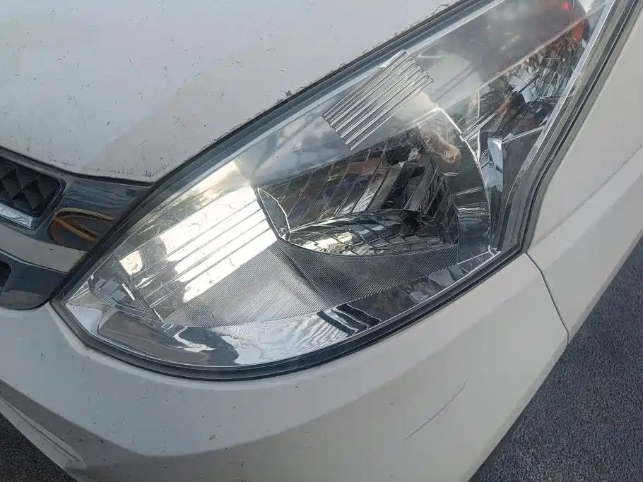 2020 Wuling Motors Wuling Rongguang V