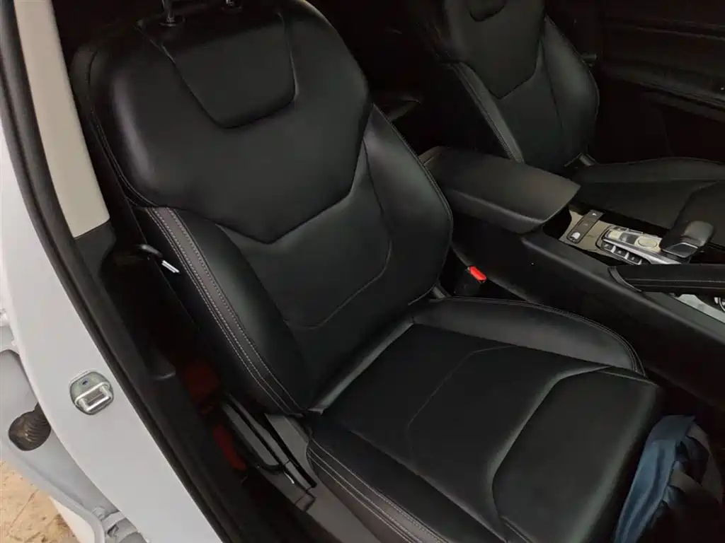 BYD Song Pro 2019 1.5T Automatic Elite фото 25