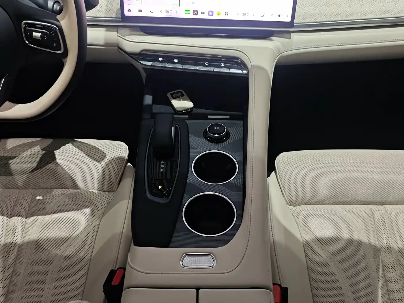 ZEEKR EXTREME KRYPTON 001