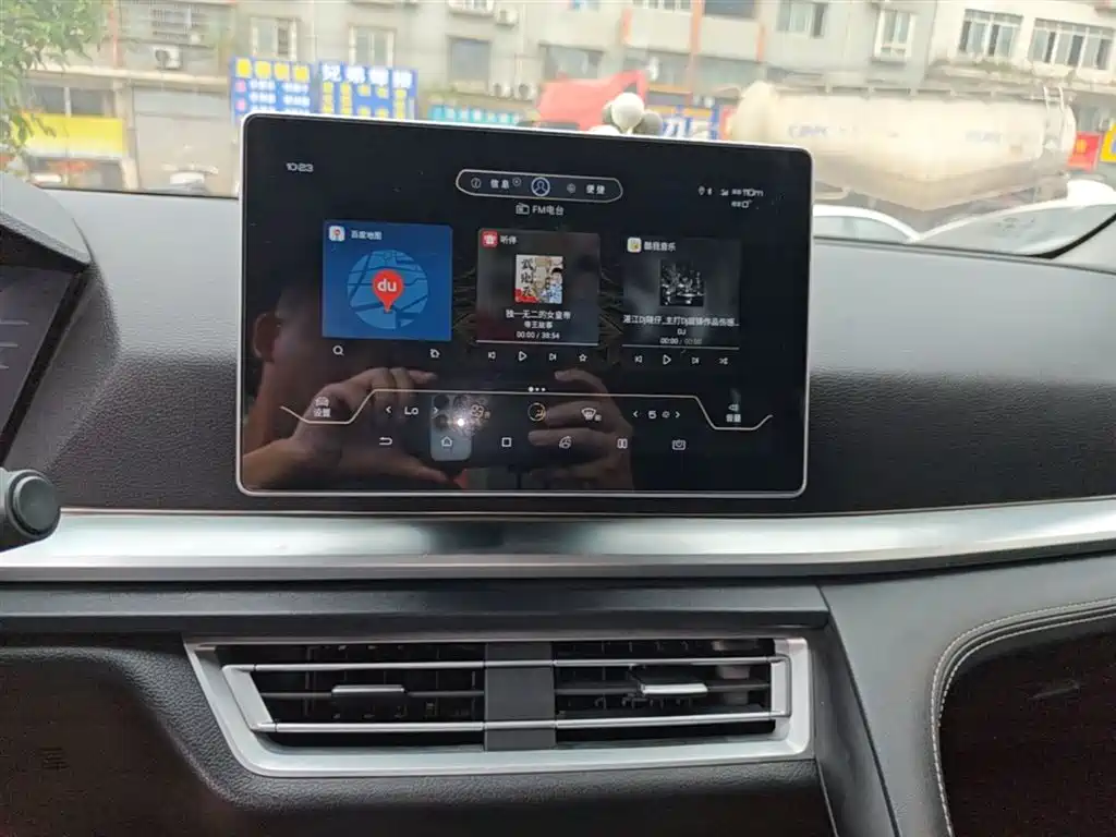 BYD Song Pro 2019 1.5T Automatic Elite фото 13