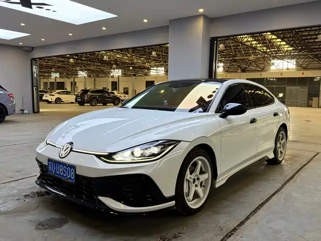 Volkswagen Lamando 2024 Lamando L 280TSI DSG Cool Edition