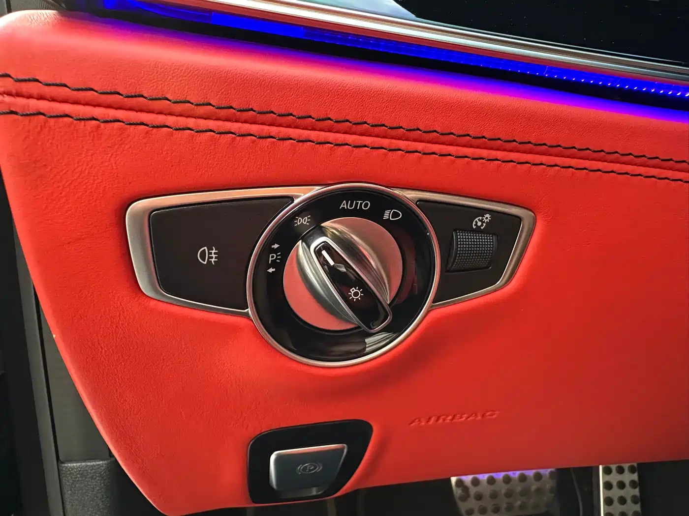 Mercedes-Benz AMG GT 2022 AMG GT 50 4-Door Coupe фото 15