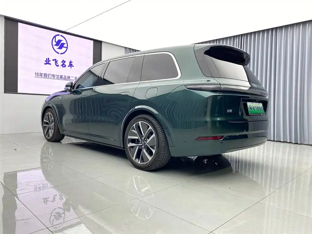 Li Auto IDEAL L9