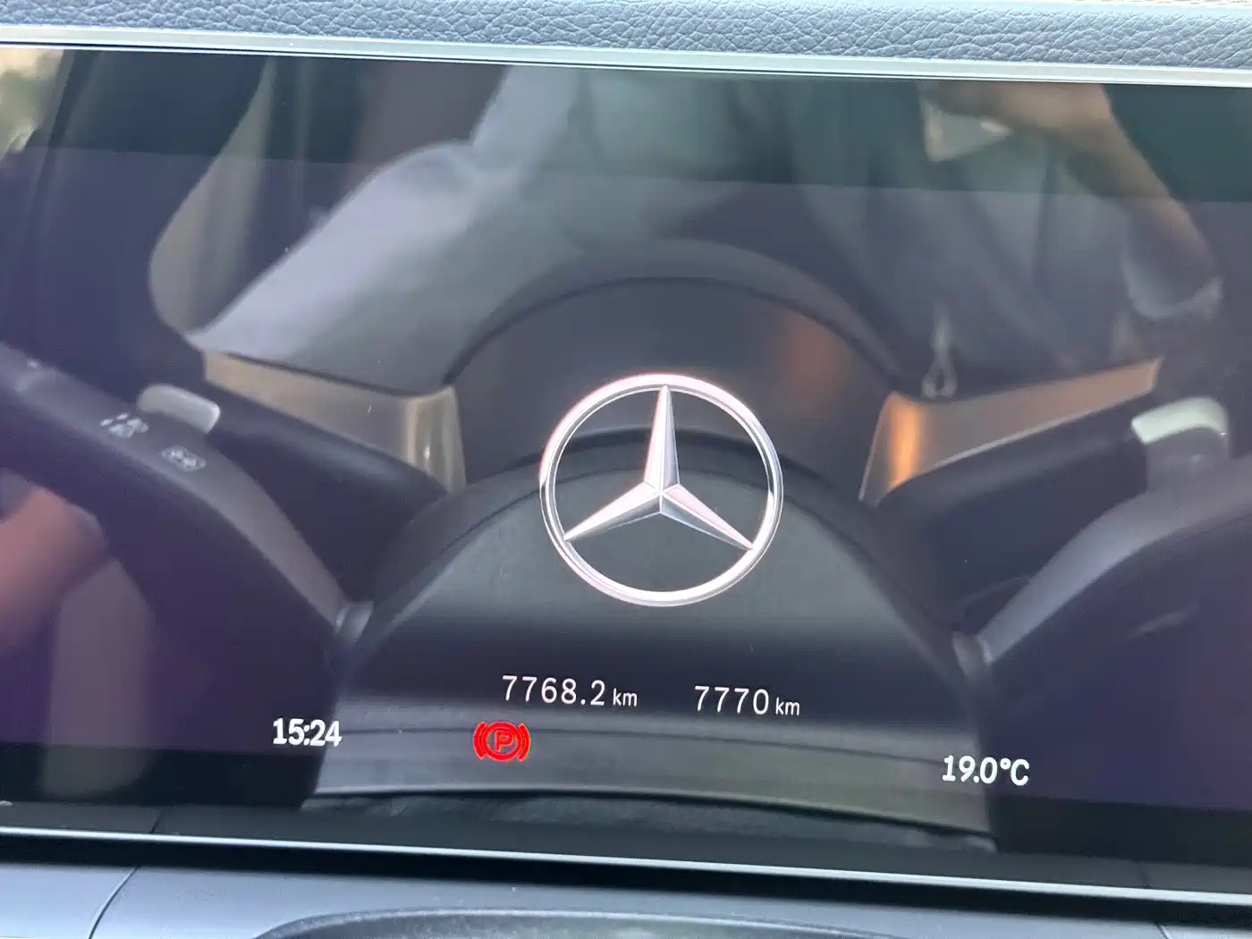 Mercedes-Benz GLS 2025 GLS 450 4MATIC Fashion фото 18