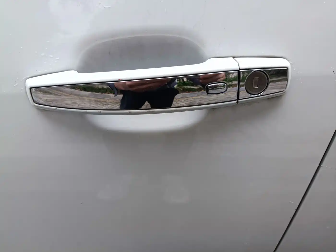 Chevrolet Malibu 2016 1.6T Automatic Luxury Edition фото 16