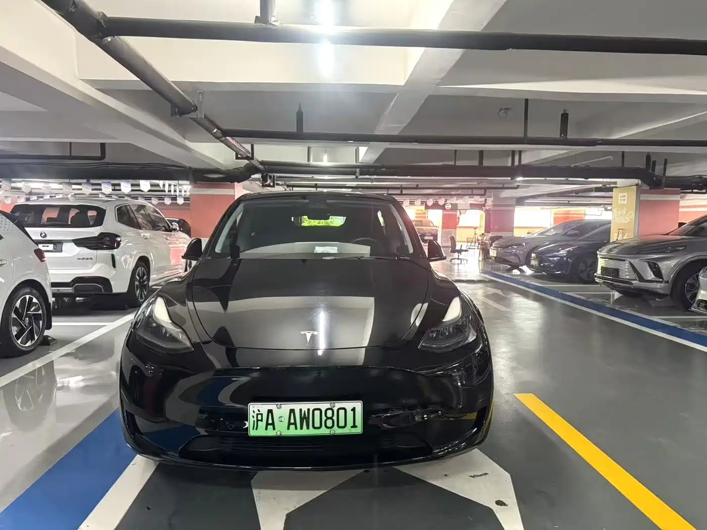 Photo 3 - Tesla Model Y