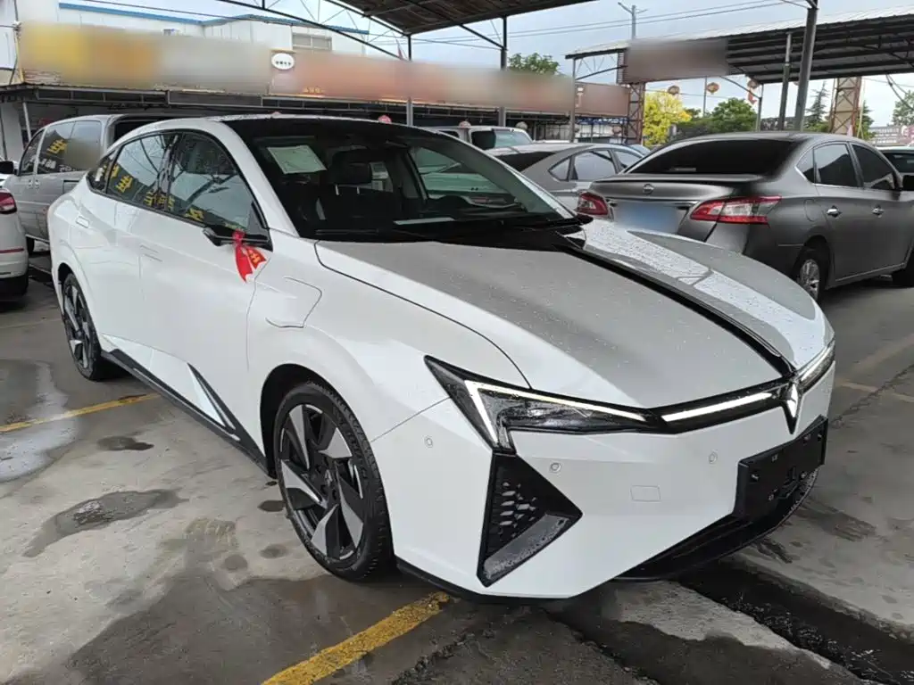 2026 Lingxi L