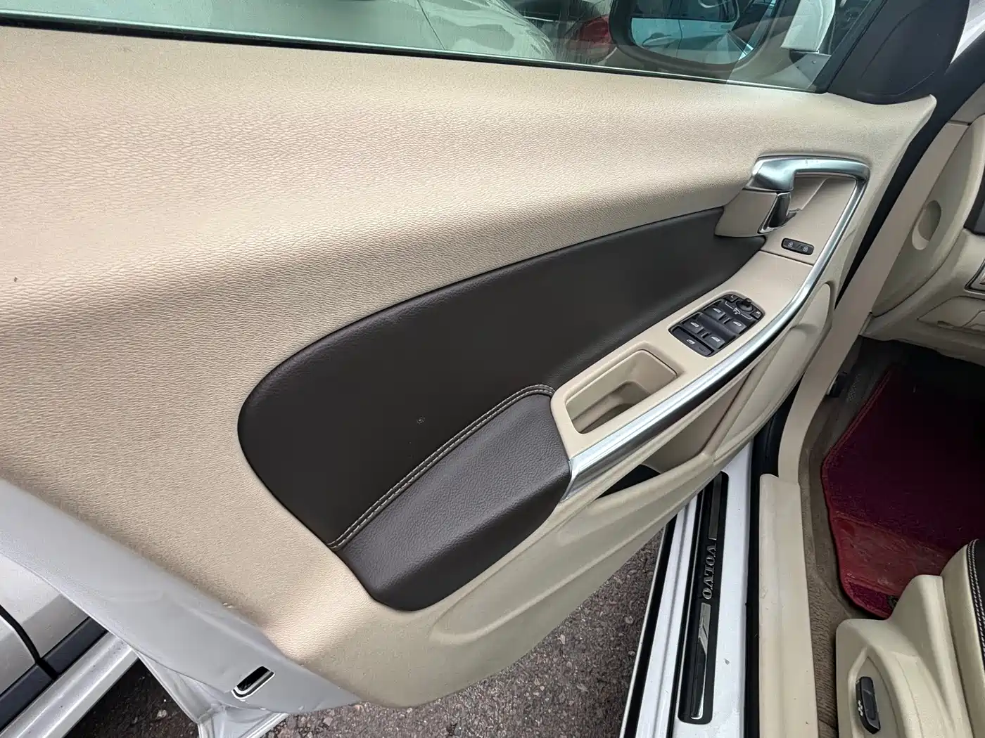 Volvo S60 2014 2014 Volvo S60L T5 Zhi Yu Edition