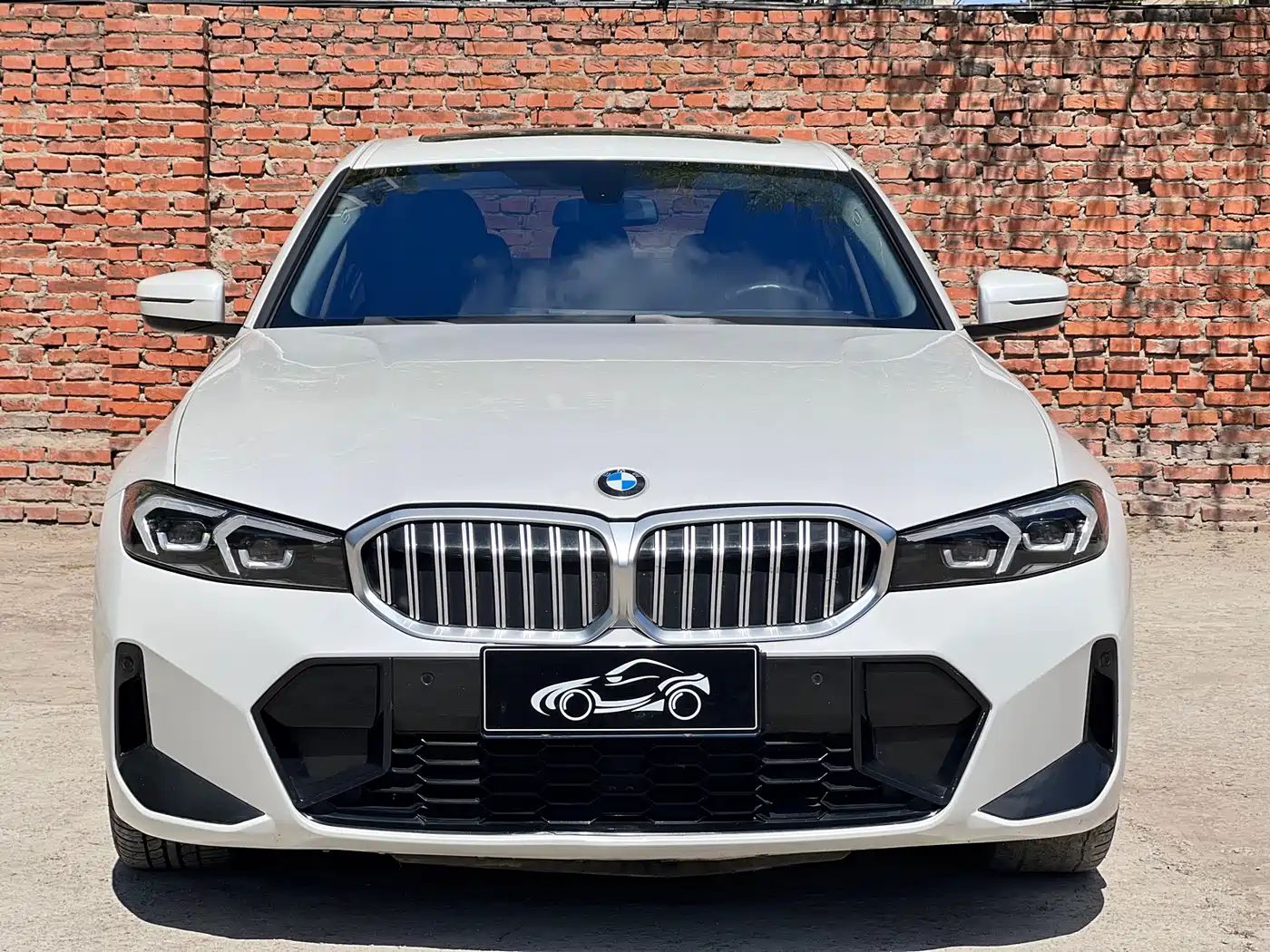 BMW 3 Series 2023 320Li M Sport Package фото 2