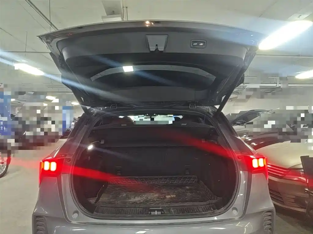 Lynk & Co 06 2020 1.5T Power Pro фото 19