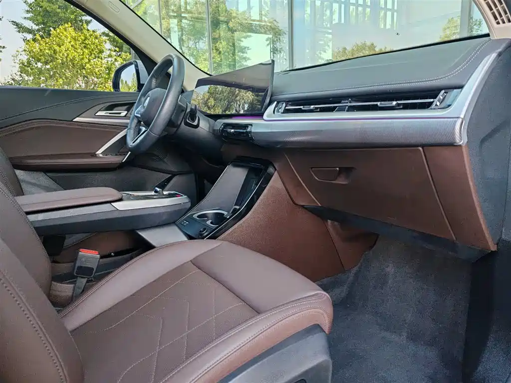 BMW X1 2023 sDrive25Li M Sport Package фото 22