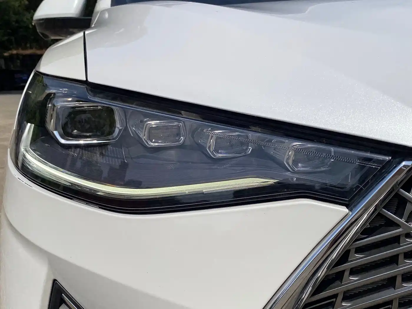 Haval F7 2020 1.5T 2WD i-Trend фото 16