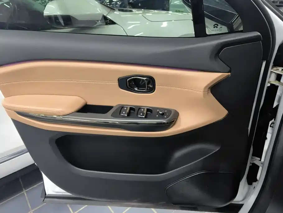 Фото 7 - NIO ES6