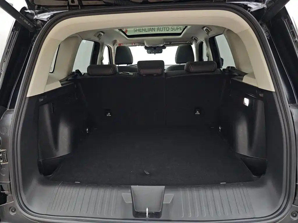 Haval Big Dog 2024 1.5T DCT Border Collie Edition фото 7