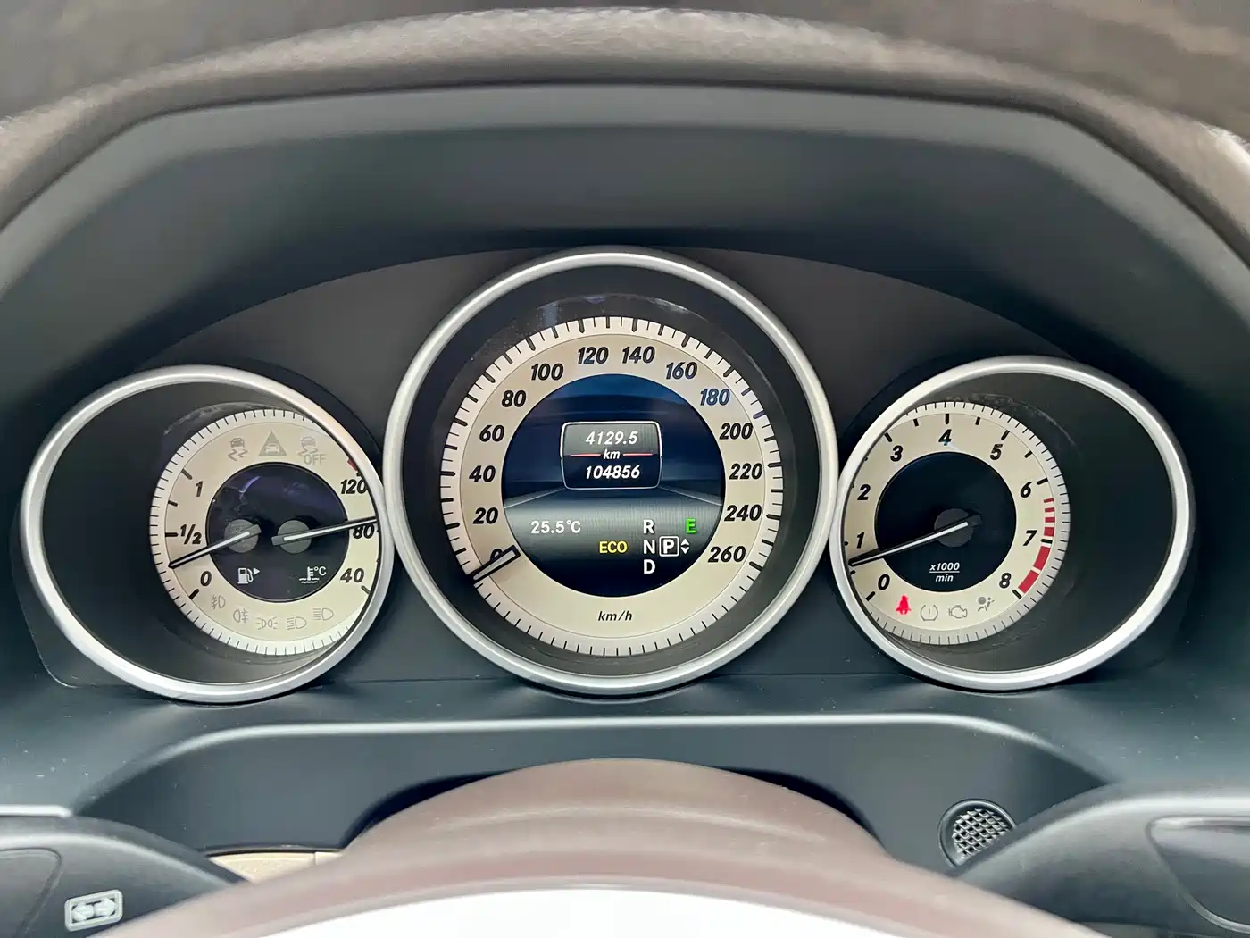 Mercedes-Benz E-Class 2015 E 260 L Sport фото 14