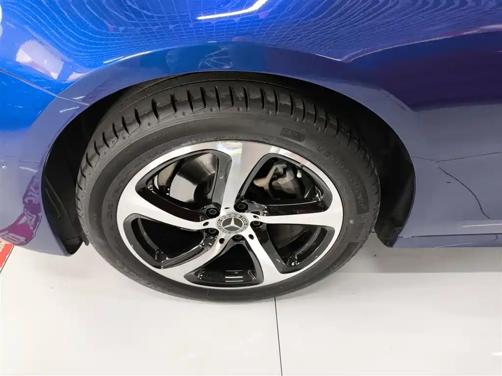 Mercedes-Benz E-Class 2017 E 200 Sport фото 23