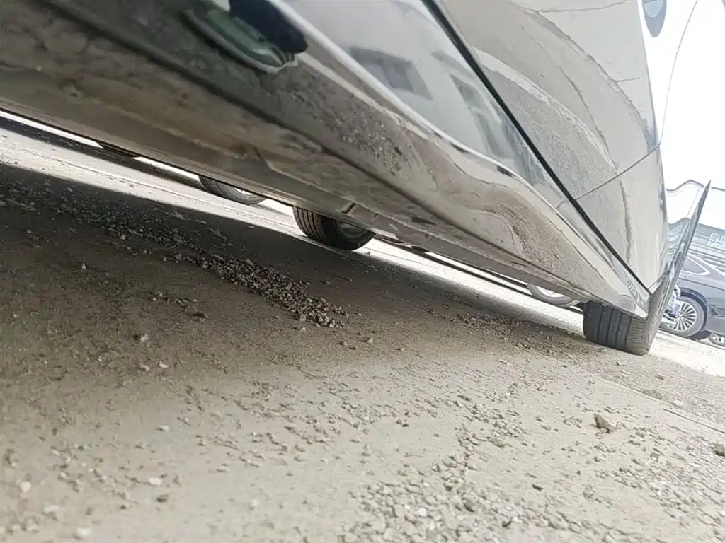 Volkswagen ID.7 VIZZION 2024 PRO фото 4
