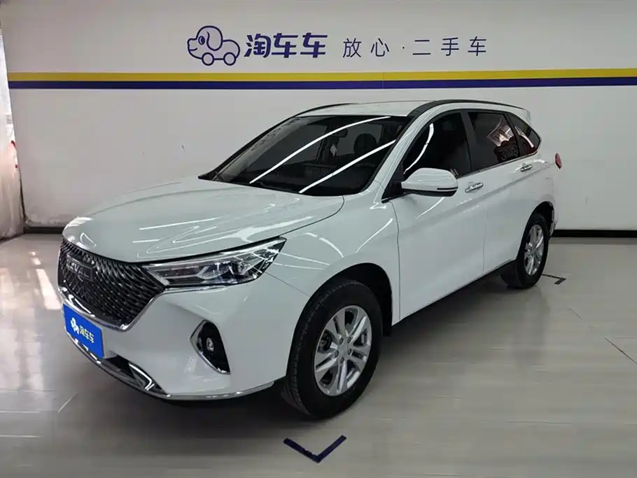 haval m6
