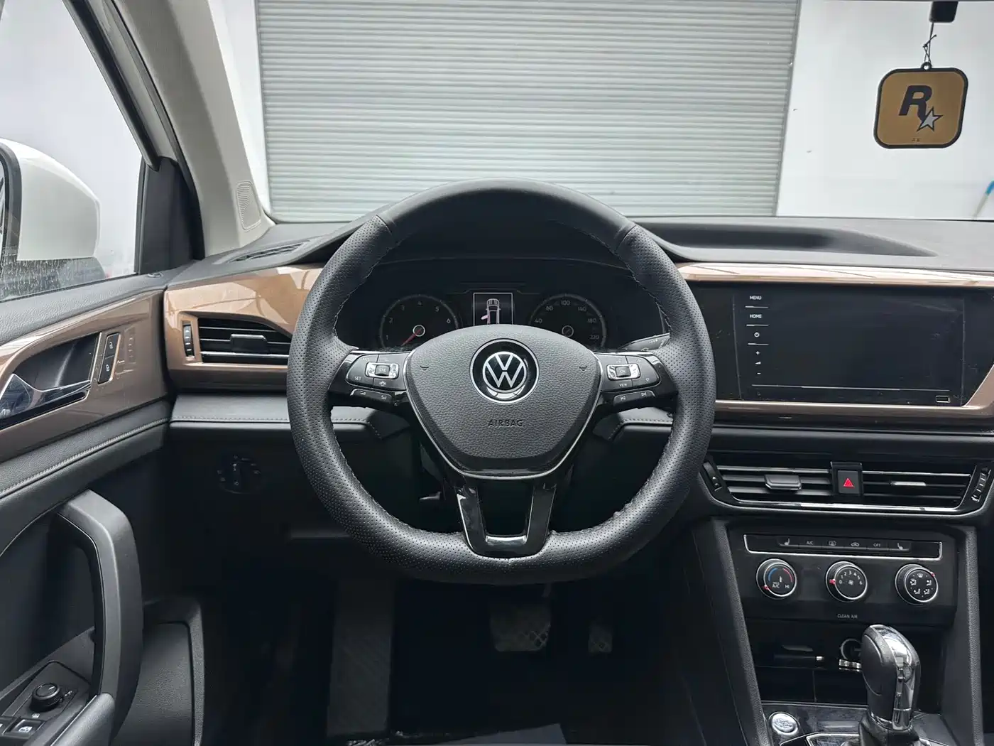 Volkswagen Tharu 2021 Model 280TSI 2WD Comfort Edition фото 12