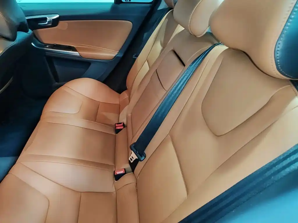 Volvo S60 2018 2018 S60L T3 Momentum