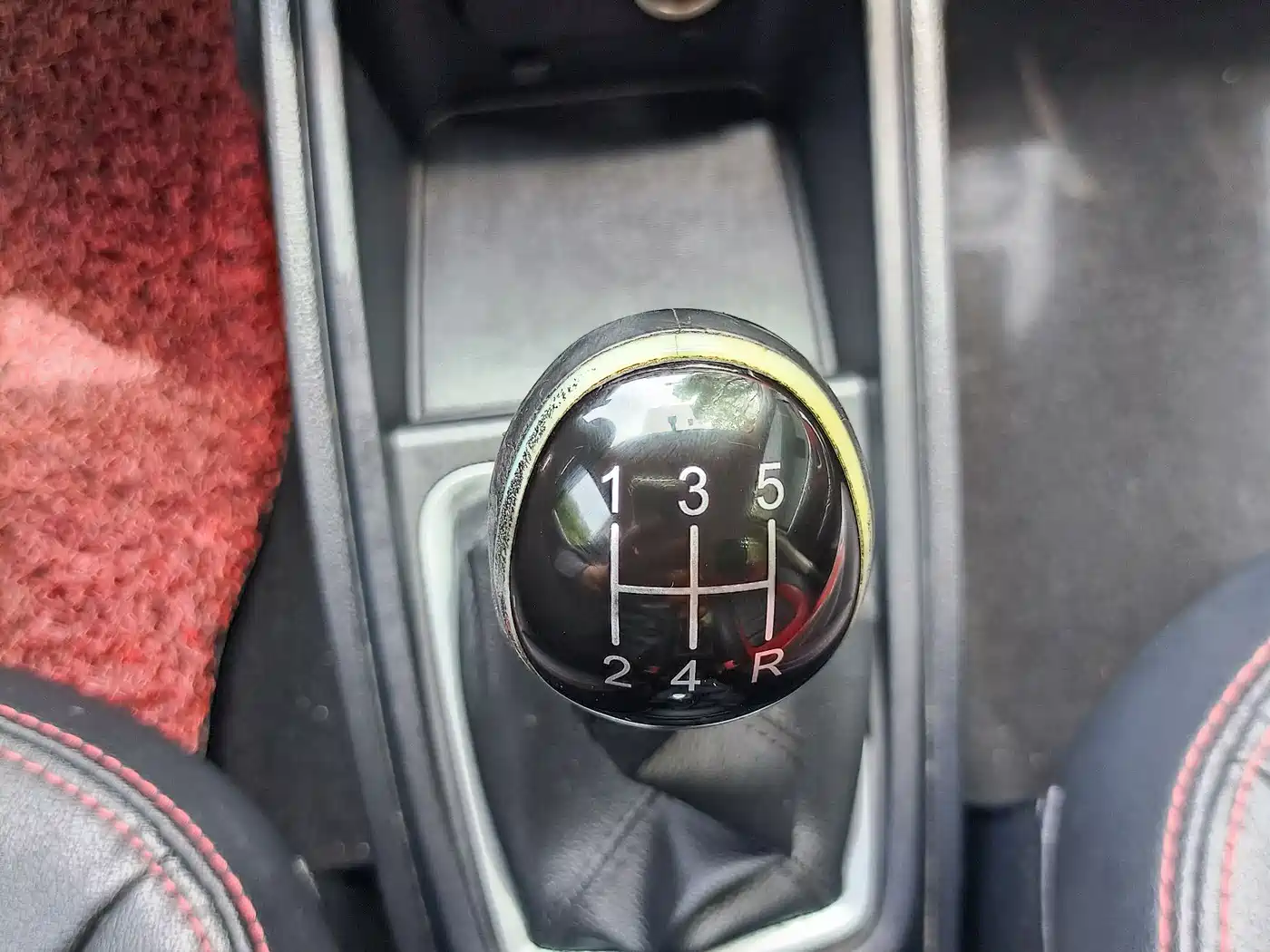 Haval H1 2015 1.5L Manual Luxury фото 25