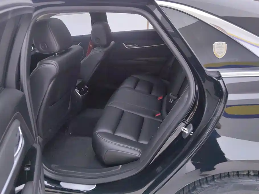 Cadillac XTS 2019 2018 28T Technology