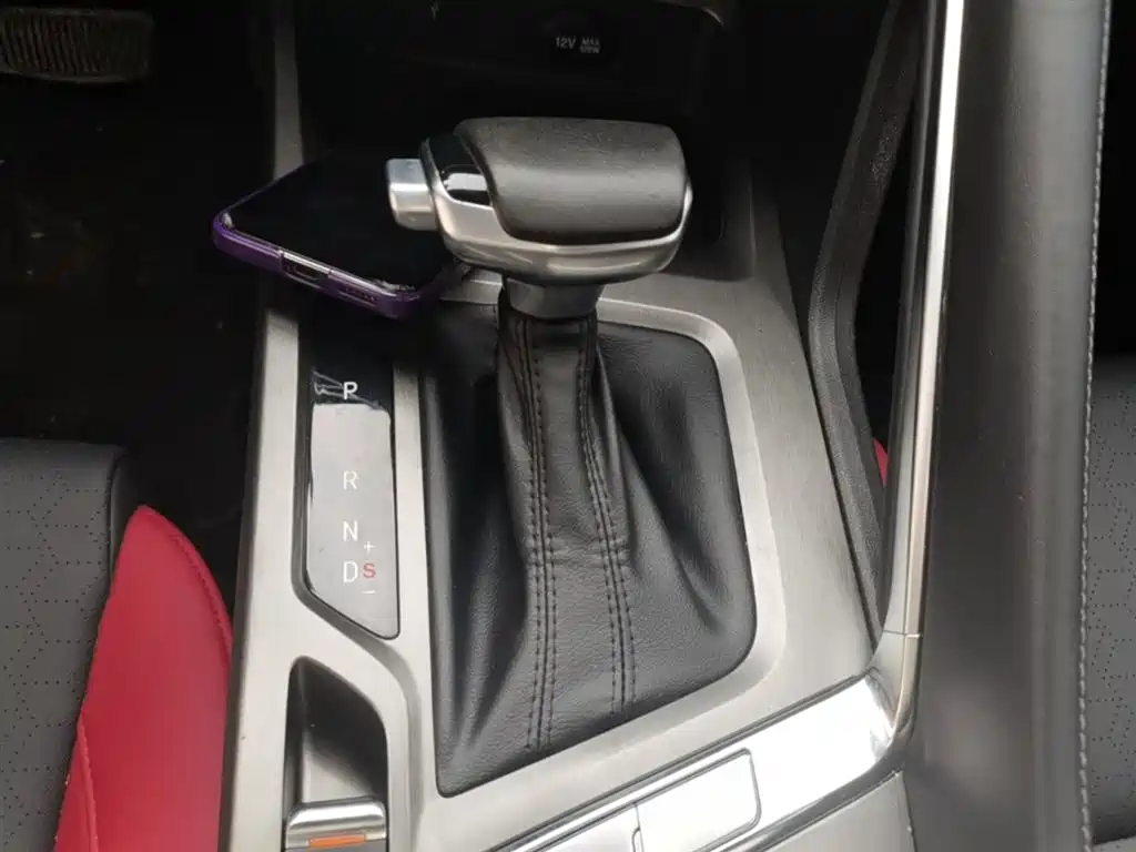 Photo 14 - Changan CS35 PLUS
