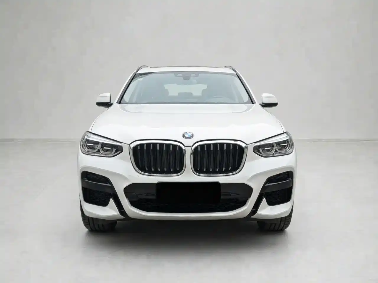 BMW X4 2019 xDrive25i M Sport Package фото 2