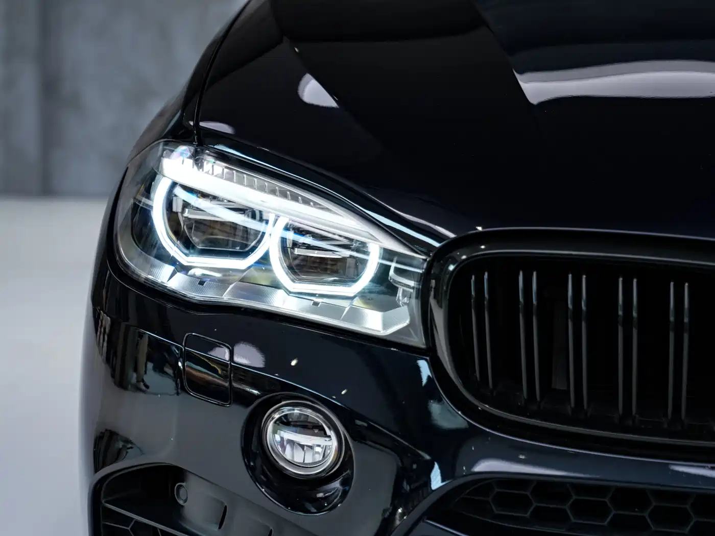BMW X5 M 2015 X5 M фото 17