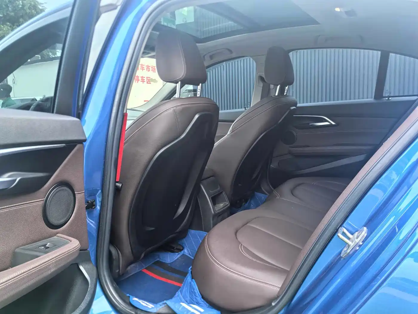 BMW 1 Series 2019 118i M Sport Package фото 6