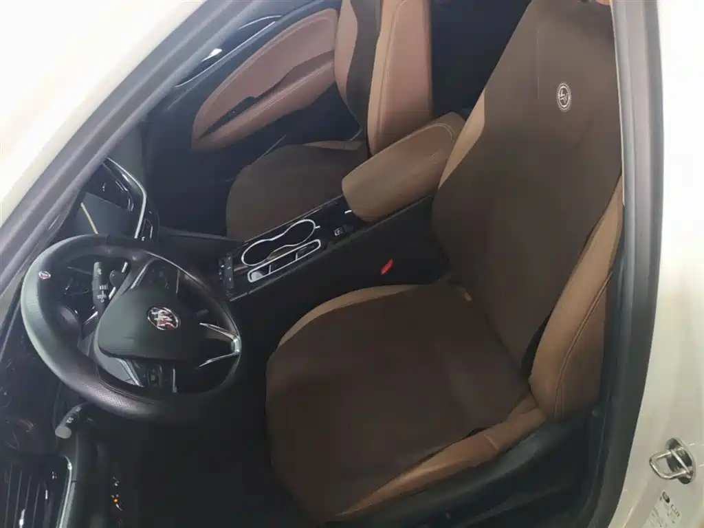 Buick Regal 2022 552T Smart Edition фото 11