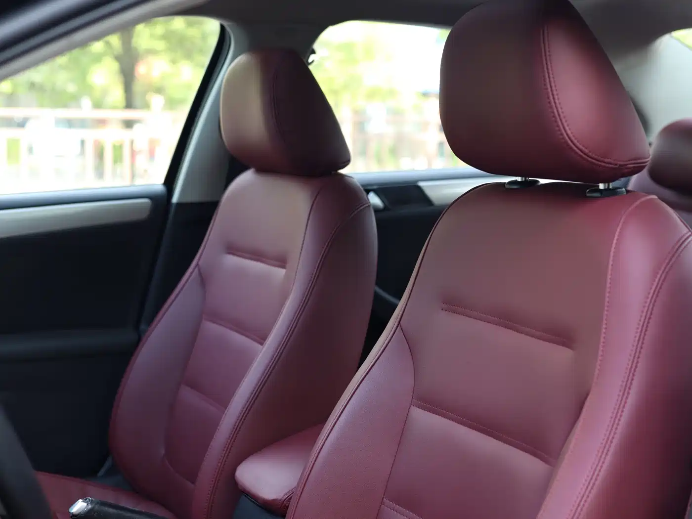 Volkswagen Sagitar 2014 Facelift 1.6L Automatic Comfort фото 27