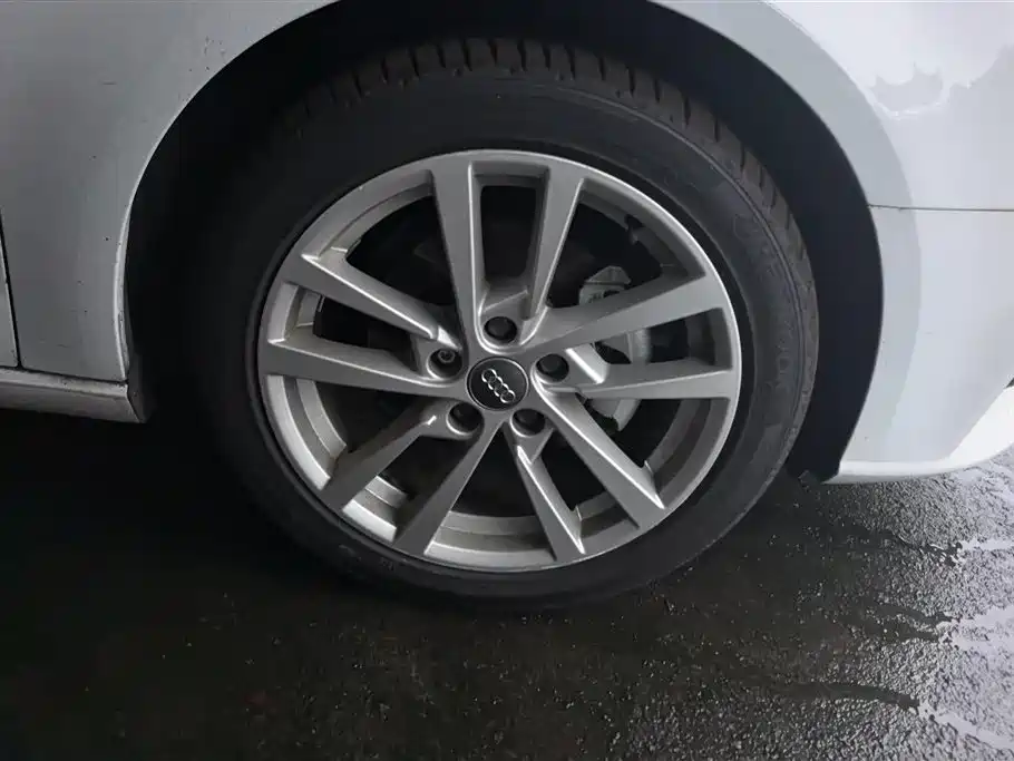 Audi A3 2020 Facelift Sportback 35 TFSI Progressive (China VI) фото 6