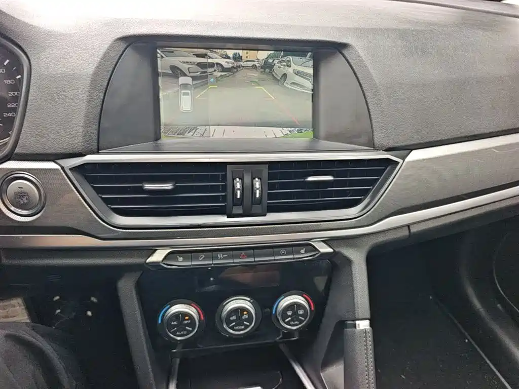 Haval H6 2018 Blue Label Sport 1.5T Manual 2WD Elite фото 9